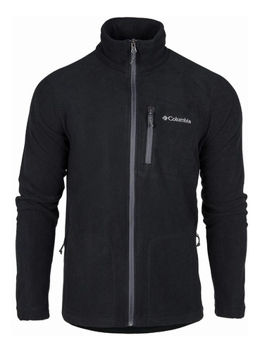 Campera Columbia® Trekking Hombre Polar Fasttrek