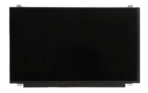 Tela 14.1 Led Slim Compatível Notebook Ultra Etpc108 