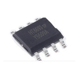 Ht8693sp Amplificador De Audio Smd 10w Clase D Chip
