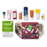 Your Best Glowkit Tamaño Viaje 9 Productos Skincare+estuche