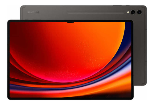 Tablet Samsung S9 12gb 256gb Funda Teclado Español - S-pen