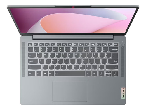 Notebook Lenovo Ip Slim 3 15iah8 I5 8g 512g 11s