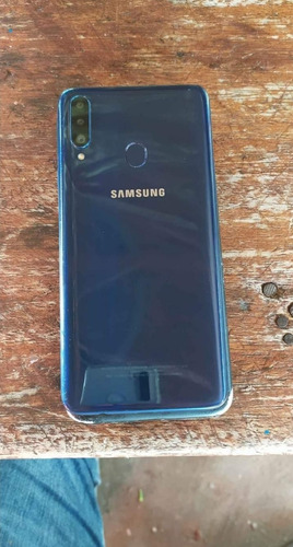 Samsung Galaxy A20s 