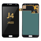 Modulo Display Pantalla Compatible Samsung J4 2018 J400 Oled