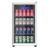 Honeywell H115bcs Nevera Refrigerador Cervecera 115 Latas