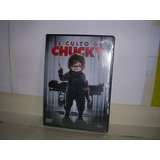 El Culto De Chucky ( Original Y Sellado)  - Dvd