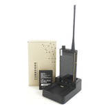 Radio Poc 4g Rg30 Drm Analogo+digital+uhf Android Cell*