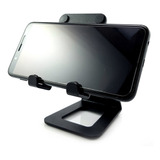 Soporte Celular Tablet Para Escritorio Base Teléfono Movil 