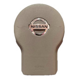 Airbag Volante Conductor Nissan New Frontier D40 Gris Oem