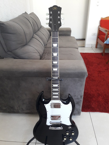 Guitarra Sg Sx Standard 