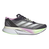 Tenis adidas Correr Adizero Boston 12 Hombre Multicolor