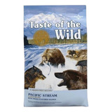 Taste Of The Wild Pacifico Stream Canine 28lbs (12.7kg)