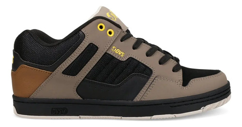 Dvs Enduro 125 | Brindle Black Yellow Agregar A Favoritos | Meses sin interés