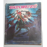 Revista Patoruzu 1743 Año Xxxiv Fecha 3 De Julio 1971