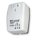 Protector De Tensión Heladeras 2500w- Enchufable - Prontoluz