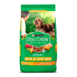 Alimento Dog Chow Adulto Pequeñas Y Minis 25 Kg