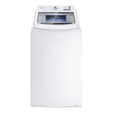 Lavadora De Roupas Electrolux 14 Kg Branco Led14 - 110v