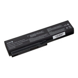 Bateria P/ Notebook LG R480-l.b242p1(3110)