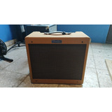 Amplificador Fender Hot Rod Series Blues Junior Ltd 