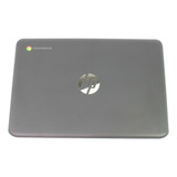 L99850-001 Carcasa Trasera Para Hp Chromebook 11a-nb0013dx