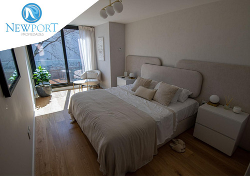 Estrene Impresionante Apartamento De 260m2 En Venta En Villa Biarritz, 4 Dormitorios En Suite, Servicios Premium! - Imagen 3