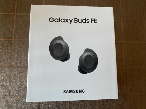 Samsung Galaxy Buds Fe