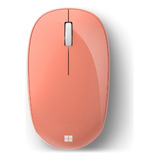 Mouse Microsoft  Bluetooth Durazno