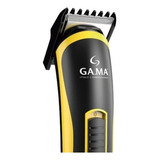 Corta Pelo Gama Trimmer Gt527 Sport Usb