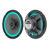 Bocinas Para Carros 6.5 Car Audio Coaxial Para Automóvil