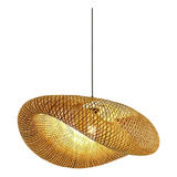 Lámpara Colgante Decorativa Con Farol De Araña, 60 Cm X 20