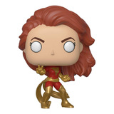 Funko Pop! Marvel: Dark Phoenix - Dark Phoenix