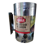 Iniciador De Carbon Para Parrilla Expert Grill