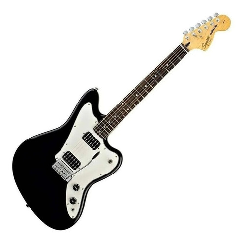 Guitarra Squier Jagmaster Vintage Modified Duncan Oferta!