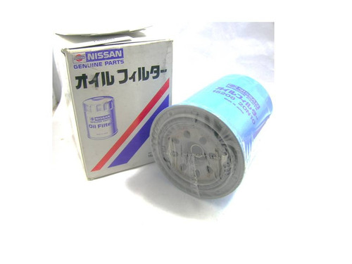 Filtro Aceite Nissan 15208-20n10 Ml-2 Foto 2