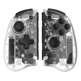 Iine Elite Joypad Inalámbrico L/r Reemplazo Para Switch/oled