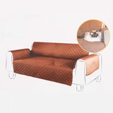 Cubre Sofa Pets Collection 3 Puestos 277x190 Cm Ca