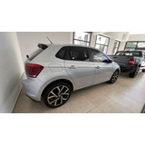 Gts 1.4l Tsi 2021 Gris Volkswagen Polo Peunord 