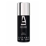 Desodorante Azzaro Pour Homme Masculino - 150 Ml