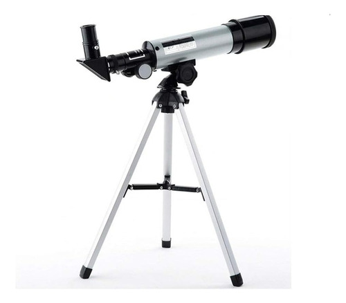 Telescopio Refractor Monoculo Telescopio Monocular Aprendiz