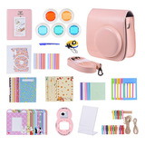 Andoer - Kit De Accesorios Para Fujifilm Instax Mini (14 En