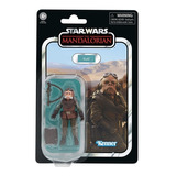 Figura Acción Star Wars La Colección Vintage Kuiil 4+ Años