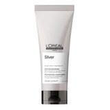 Acondicionador Silver Magnesium Loreal - mL a $500