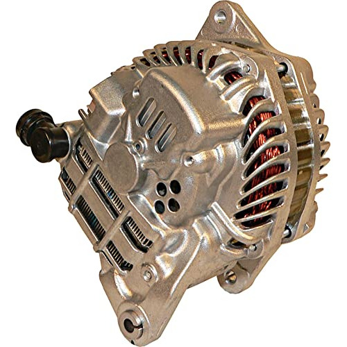 Alternador 40048120 Compatible Subaru Legacy 3.0l 2008 ... Foto 3