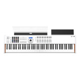 Teclado Controlador Arturia Keylab 88 Mkii Com E