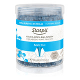 Starpil Cera De 21.16 Oz / 1.3 Libras De Perlas De Cera Dura