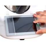 Protector De Pantalla Para Thermomix Tm5 Tm6 Vidrio Templado