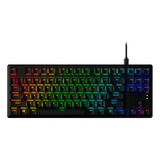 Teclado Mecanico Hyperx Alloy Origins Core Pbt Merco Rgb Sp