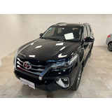 Toyota Sw4 Srx Tdi Manual 7 Asientos 2020 Con 92.000 Km G