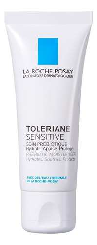 La Roche-posay Toleriane Crema Sensitive Día/noche 40ml