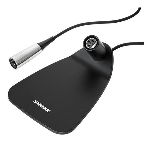 Shure Cvd-b - Base Para Micrófono Cvg